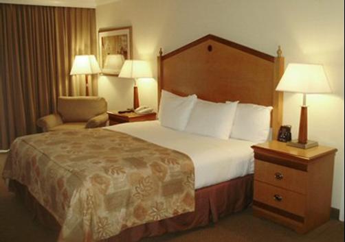 Clarion Hotel Medical Center-Midtown - Little Rock