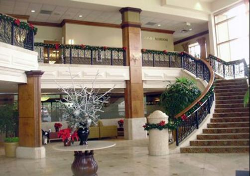 Clarion Hotel Medical Center-Midtown - Little Rock