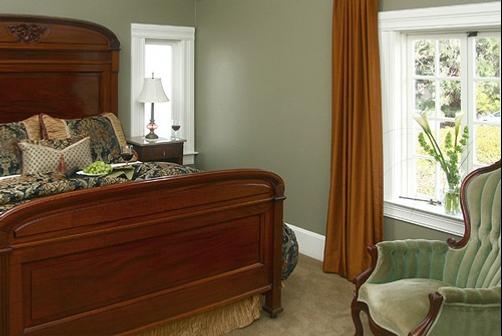 Arbor Guest House - Napa