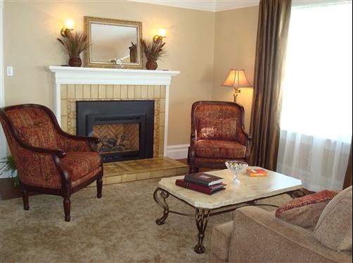 Arbor Guest House - Napa