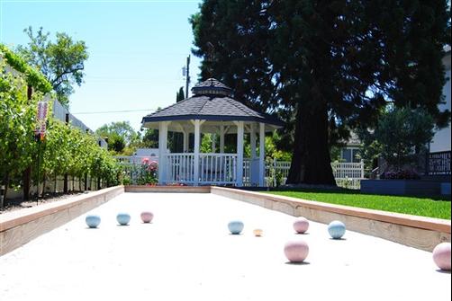 Arbor Guest House - Napa
