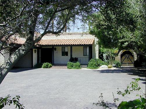La Mancha Private Club & Villas - Palm Springs