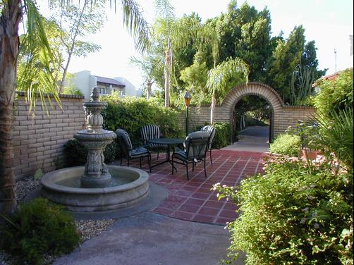La Mancha Private Club & Villas - Palm Springs