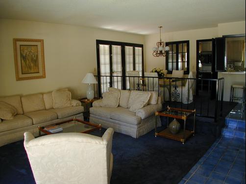 La Mancha Private Club & Villas - Palm Springs
