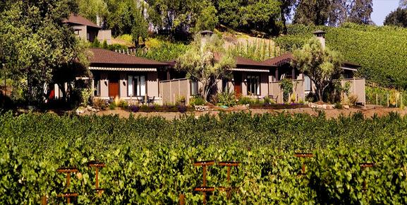 Wine Country Inn - Saint Helena