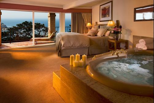 Tickle Pink Inn - Carmel-by-the-Sea