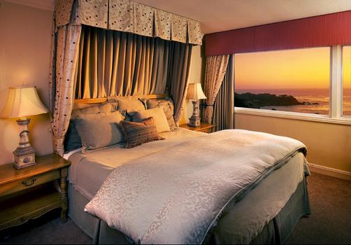 Tickle Pink Inn - Carmel-by-the-Sea
