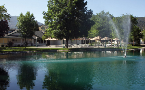 Wonder Valley Ranch Resort - Sanger