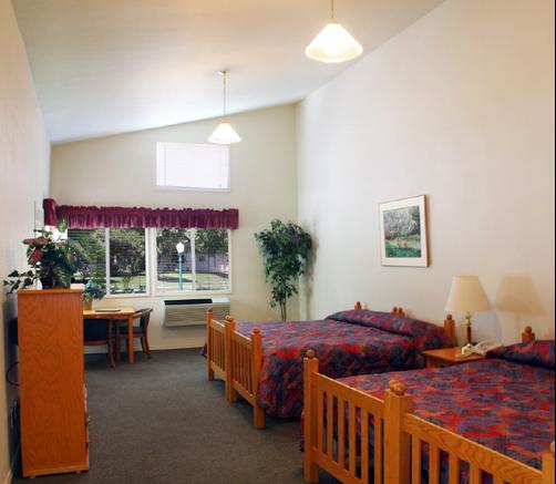 Wonder Valley Ranch Resort - Sanger