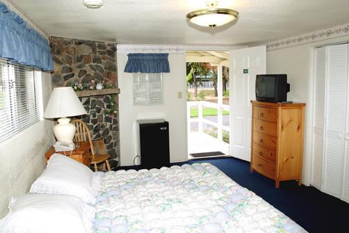 Wonder Valley Ranch Resort - Sanger