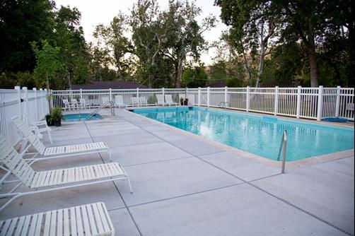 Wonder Valley Ranch Resort - Sanger