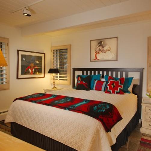 Aspen Alps - Aspen - Bedroom