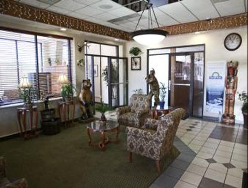 Days Inn And Suites Trinidad - Trinidad