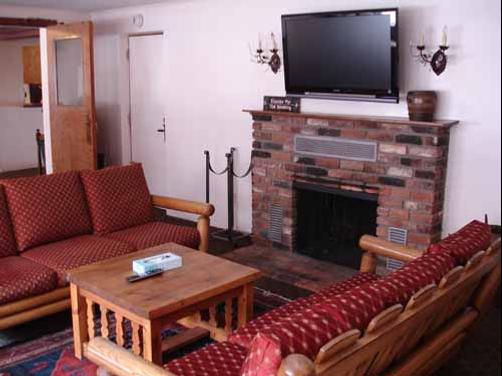 Mountain Chalet Aspen - Aspen