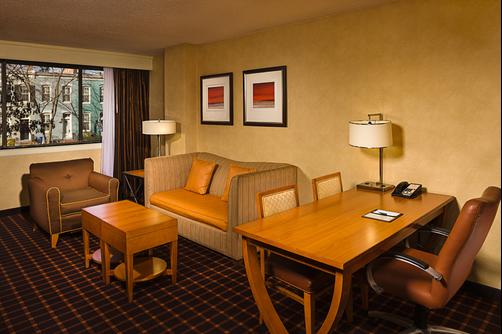 Residence Inn Washington, DC/Foggy Bottom - Washington