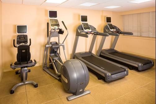 Residence Inn Washington, DC/Foggy Bottom - Washington