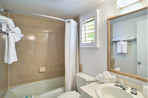 Blue Marlin Motel - Key West