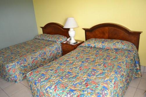 Americas Best Value Inn - Cocoa / Port Canaveral - Cocoa