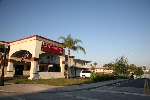 Lake Wire Inn - Lakeland