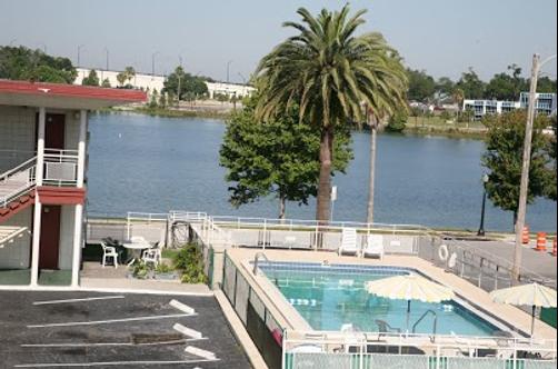 Lake Wire Inn - Lakeland
