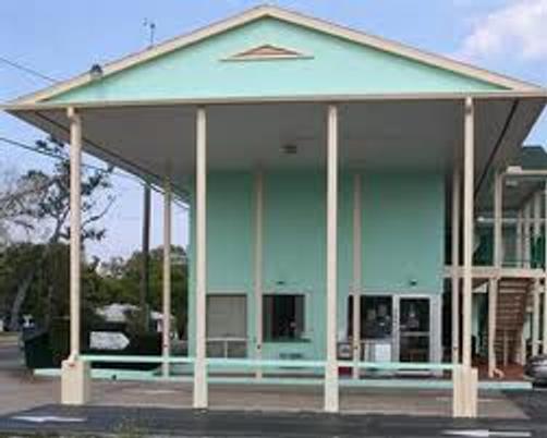 Fountain Inn & Suites - Holly Hill - Building