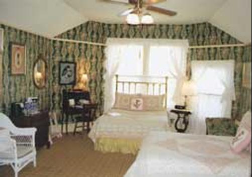 Statesboro Inn - Statesboro