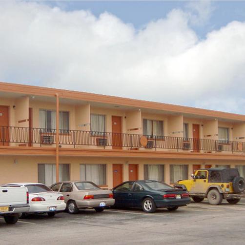 Royal Inn - Mount Vernon