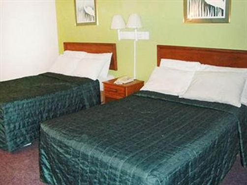 Royal Inn - Mount Vernon