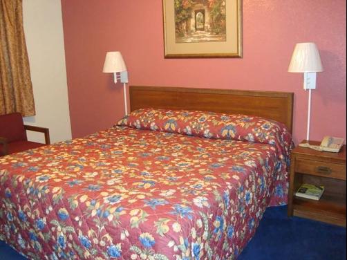 Royal Inn - Mount Vernon