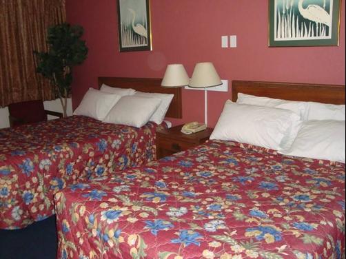 Royal Inn - Mount Vernon