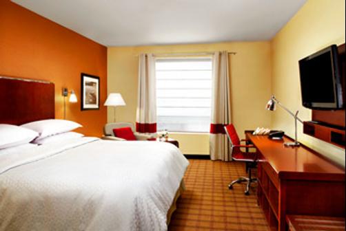 Four Points by Sheraton Manhattan - Manhattan