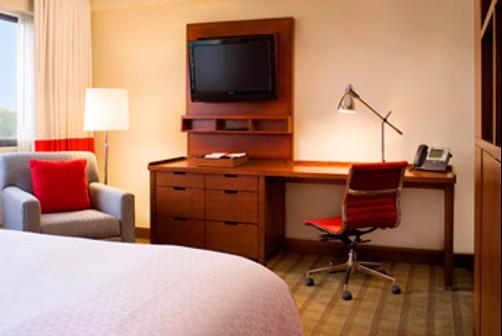 Four Points by Sheraton Manhattan - Manhattan