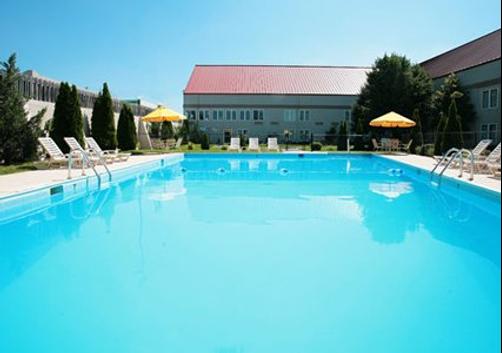 Quality Inn & Suites - Elizabethtown