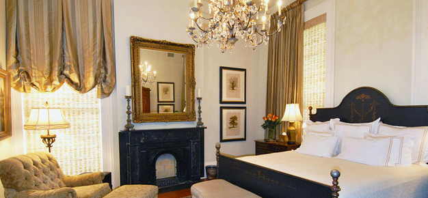 Terrell House - New Orleans