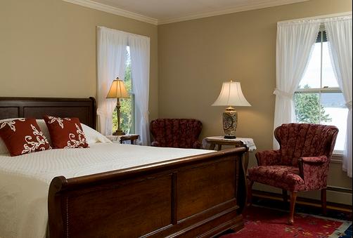 The Claremont Hotel - Southwest Harbor