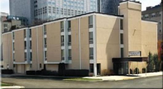 5th Avenue Inn & Suites - Rochester