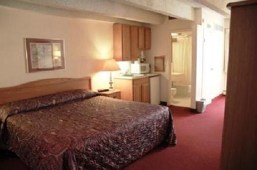 5th Avenue Inn & Suites - Rochester