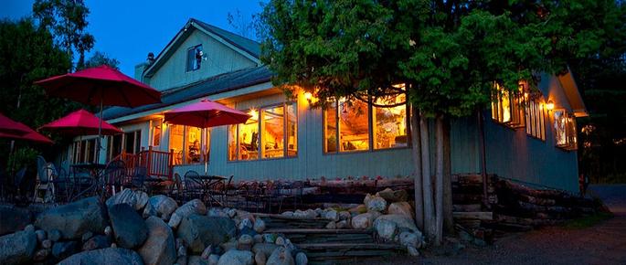 Gunflint Lodge - Grand Marais