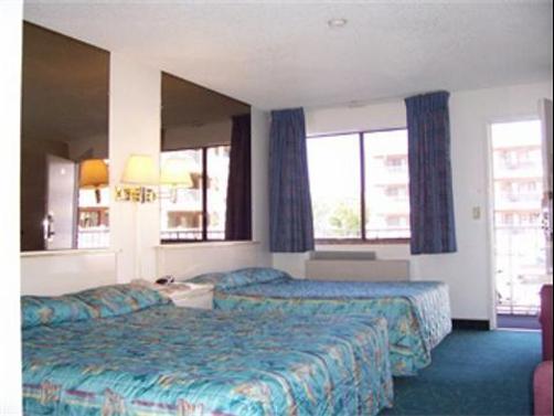Showboat Inn - Reno