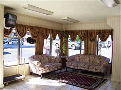 Showboat Inn - Reno