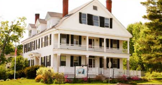 The Fitzwilliam Inn - Fitzwilliam