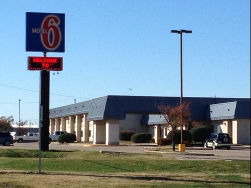 Regency Inn And Suites Altus - Altus