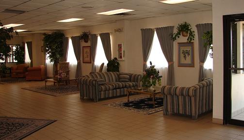 Regency Inn And Suites Altus - Altus