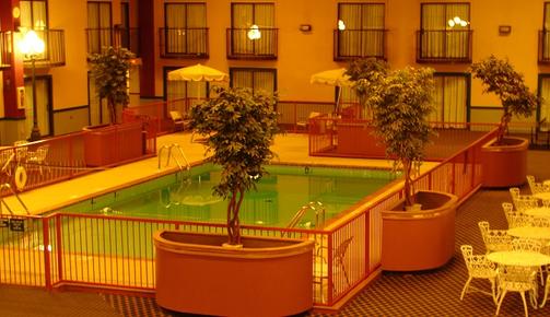 Regency Inn And Suites Altus - Altus