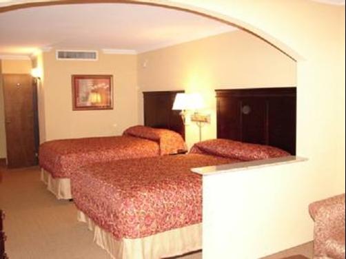 Regency Inn And Suites Altus - Altus