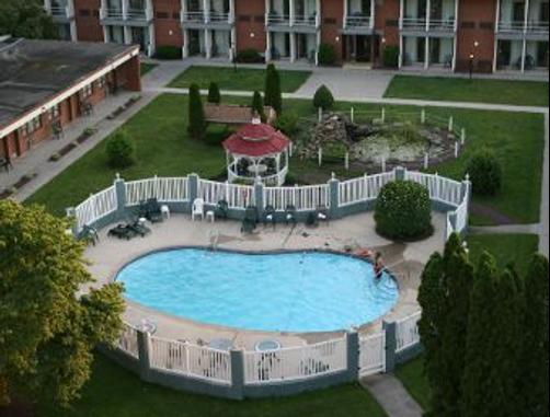 Days Inn Lebanon Valley - Lebanon