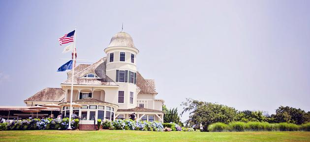 Castle Hill Inn - Newport