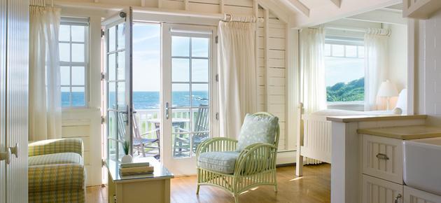 Castle Hill Inn - Newport