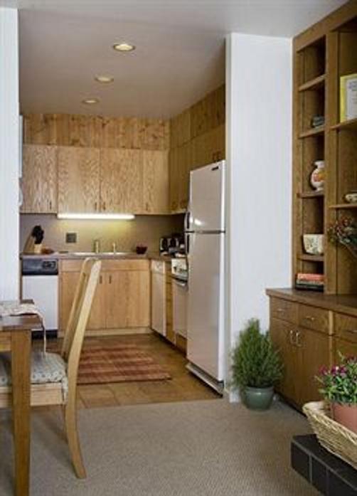 Blackjack Condominiums by Alta Chalets - Alta