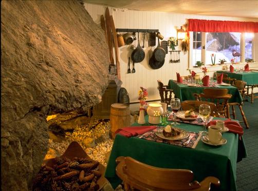 Inn at Long Trail - Killington